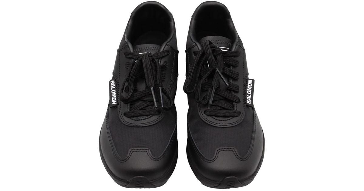 Salomon outdoor cheap plein air