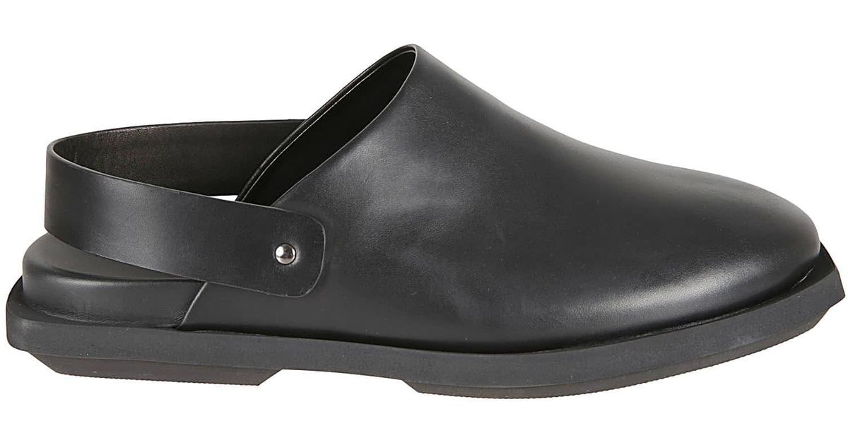 miu miu platform ballerina