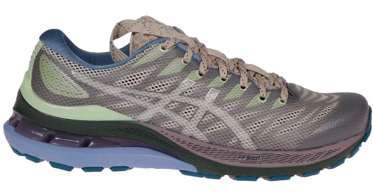 asics fn 3