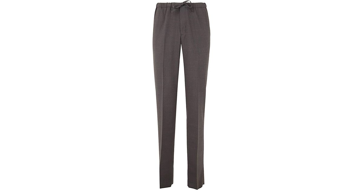 Incotex Slowear Teknosartorial 