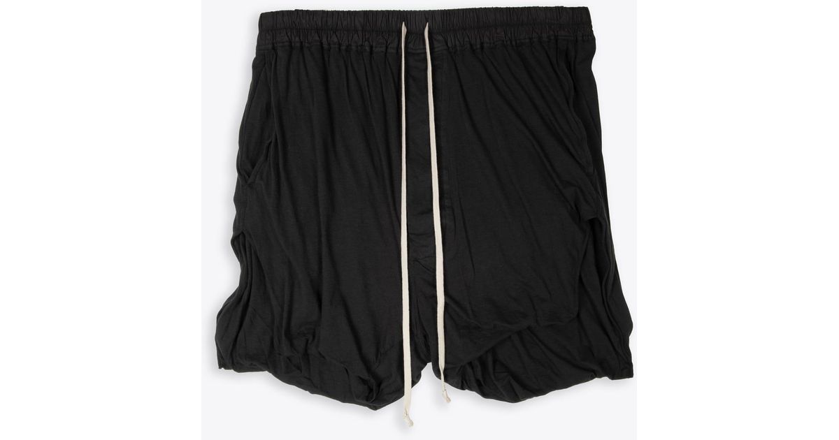 モールセンター 新品未使用 RICK OWENS DRKSHDW PHLEG BOXERS www