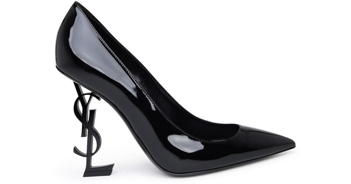 Opyum pumps best sale ysl