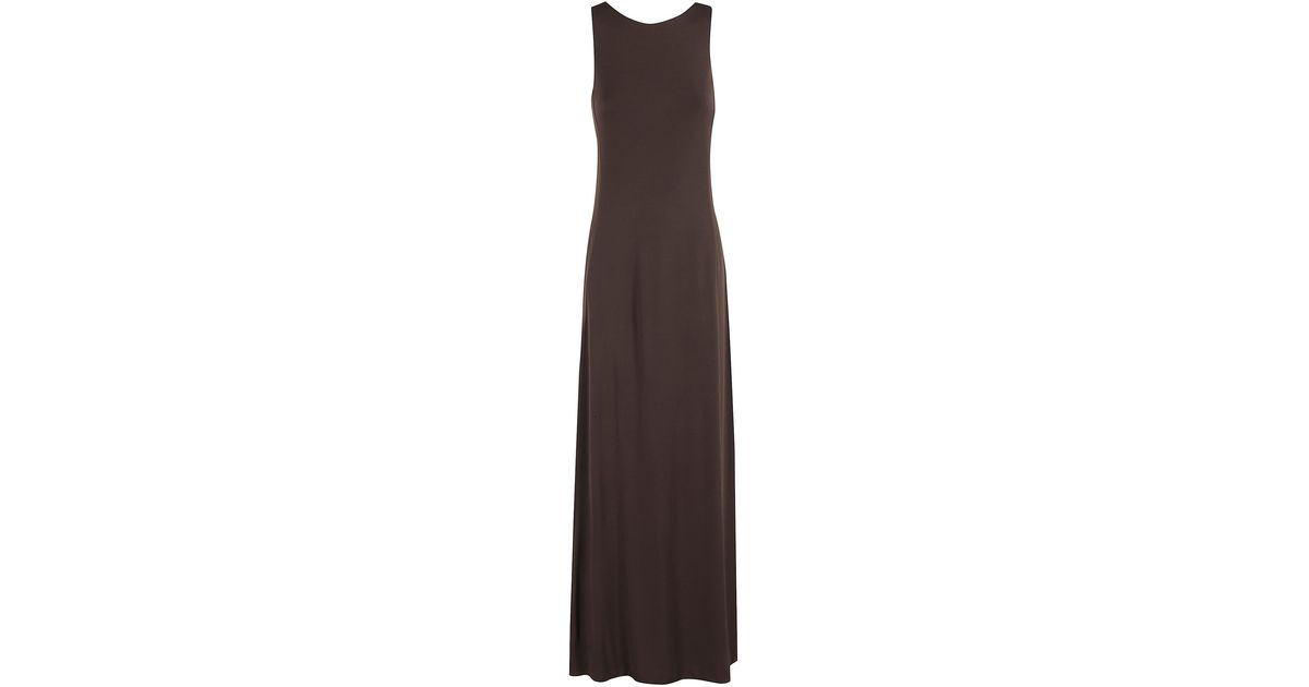 Max Mara Pompei in Brown | Lyst