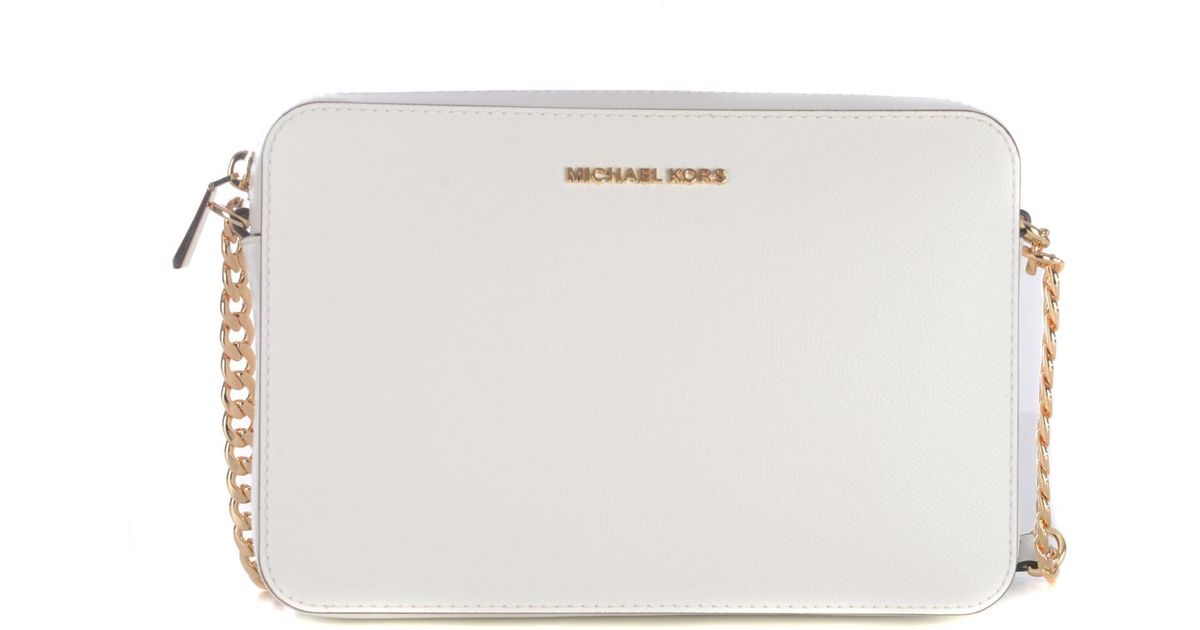 Michael Kors Bags. in White Lyst