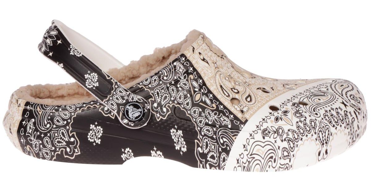 Crocs™ n Classic Lined Bandana Save 12 Lyst