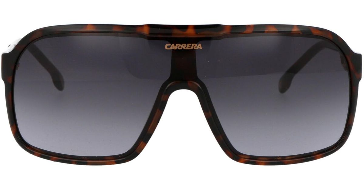 Carrera 1046/s Sunglasses in Black Lyst