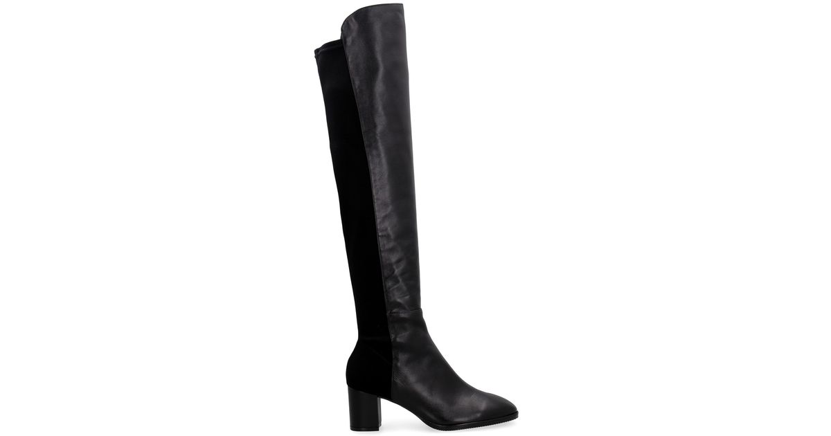 stuart weitzman harper