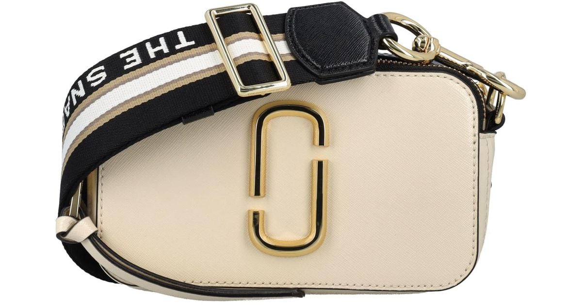 Marc Jacobs The Snapshot in White Lyst UK