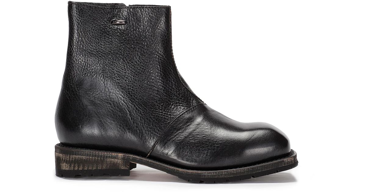 Our Legacy Engine Boot in Black for Men | Lyst UK