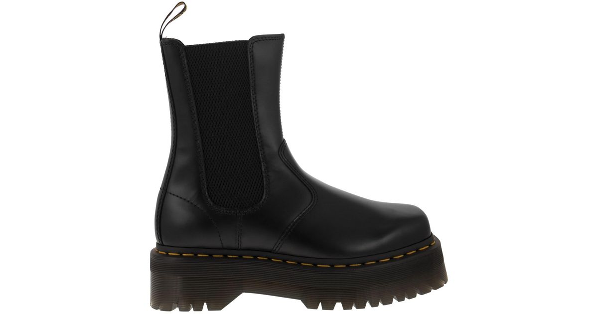 2976 quad platform chelsea boot sales