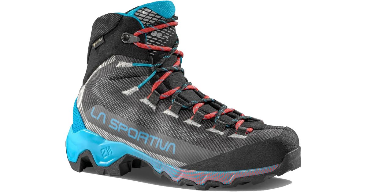 La Sportiva Aequilibrium Hike Gtx Calzature in Blue | Lyst UK