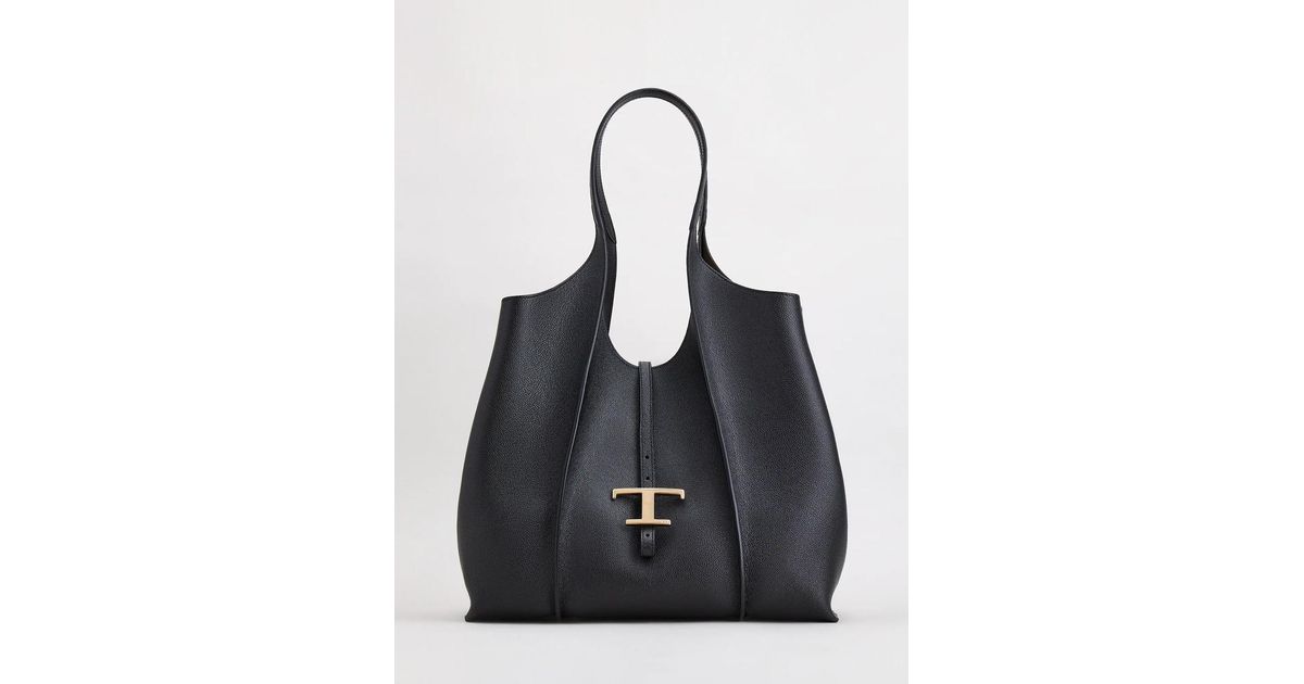 tod's timeless t bolsa