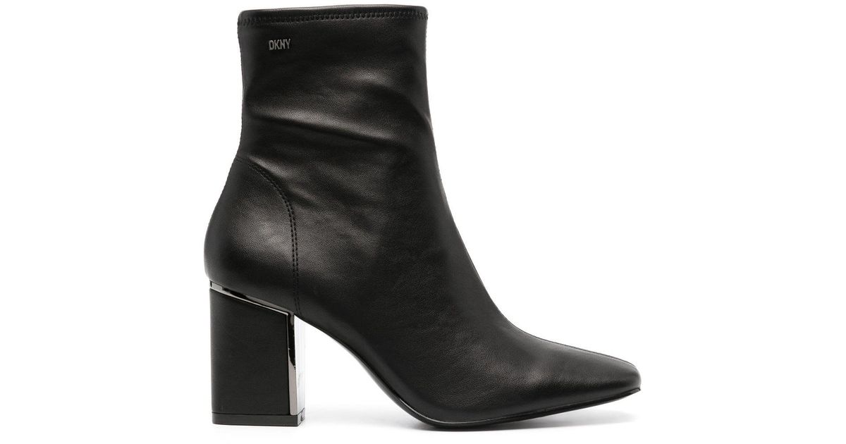 dkny boots
