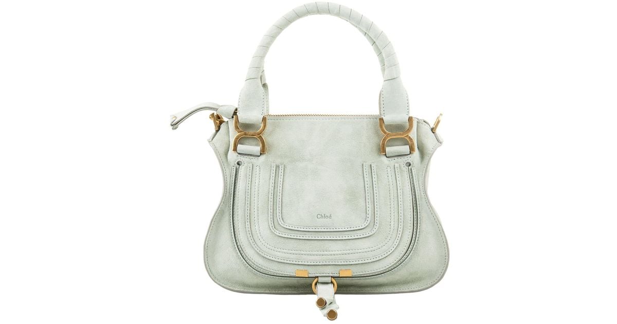 Chloe marcie sales airy grey