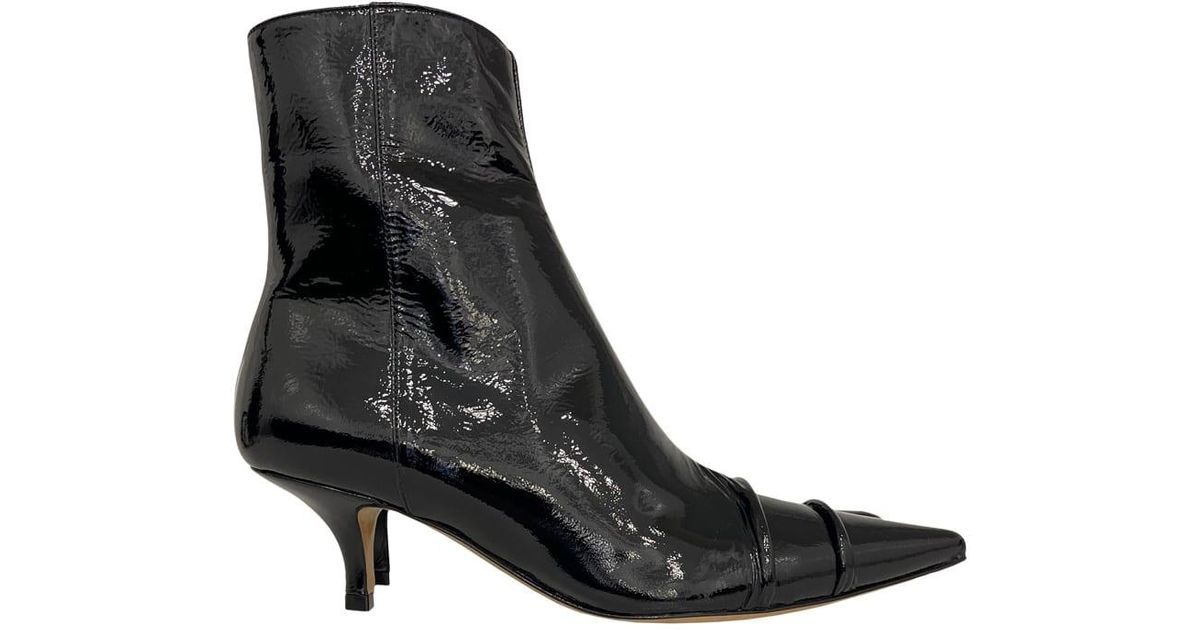 Kinkies  Ankle Boots