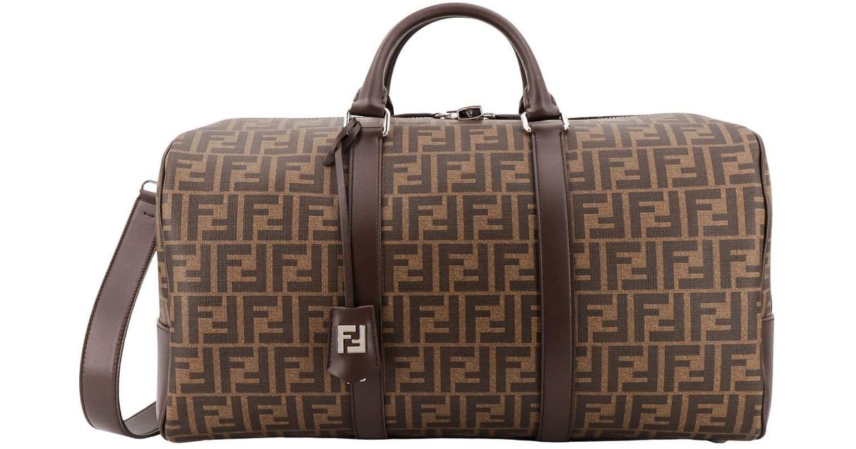 Fendi travel bag cheap