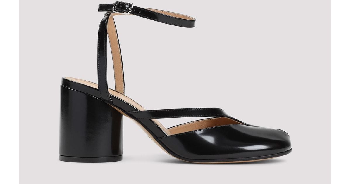 Maison Margiela - Woman - Gold - Heel