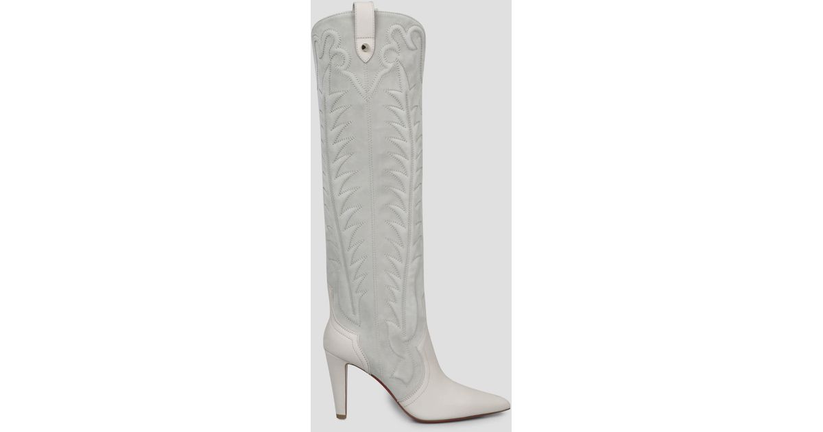 Christian Louboutin Santigag Boot main image 1