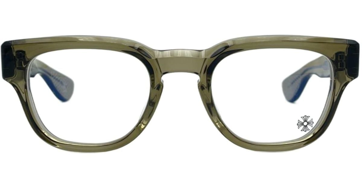 Chrome Hearts Cuntvoluted in Black for Men | Lyst