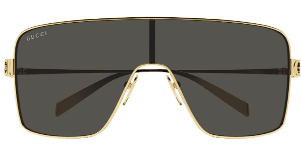 Lineas Gucci Gucci Gg1936S Linea Name Of Brand Sunglasses in Gray | Lyst