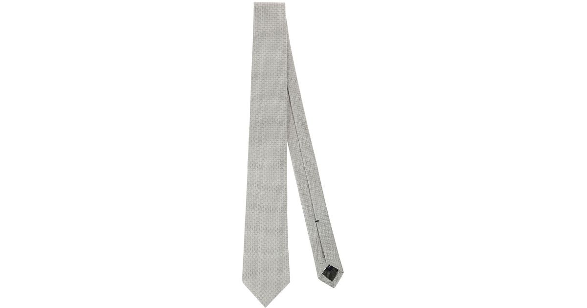 E. Formicola Tie in White for Men | Lyst E. Formicola White Tie for men