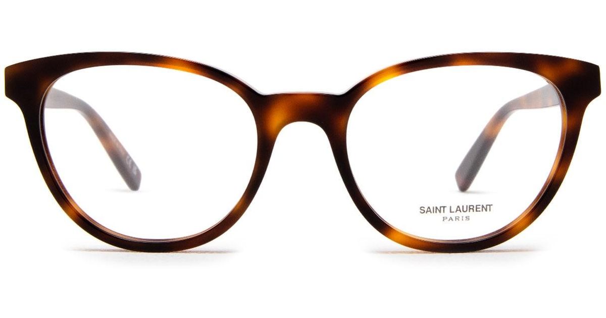 saint laurent havana