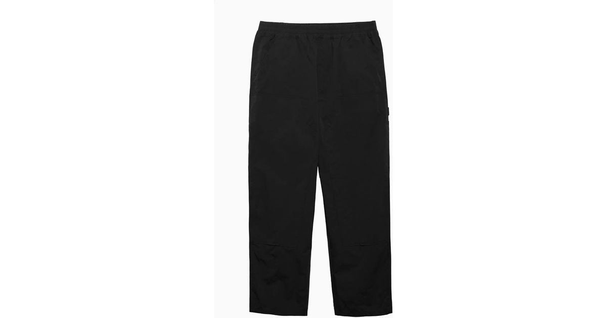 Carhartt Synthetic Montana Pants in Black for Men | Lyst