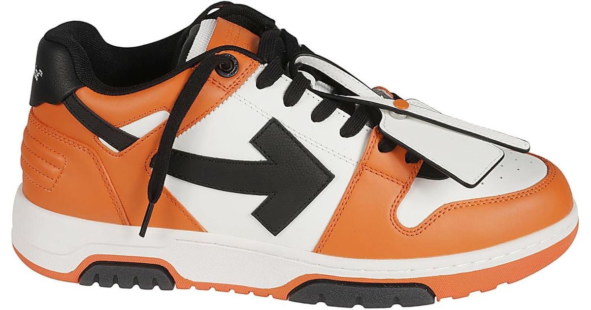 オフホワイトARROW SNEAKER・アロースニーカー off white 楽天市場】Off White オフホワイト ヴァージル アブロー メンズ