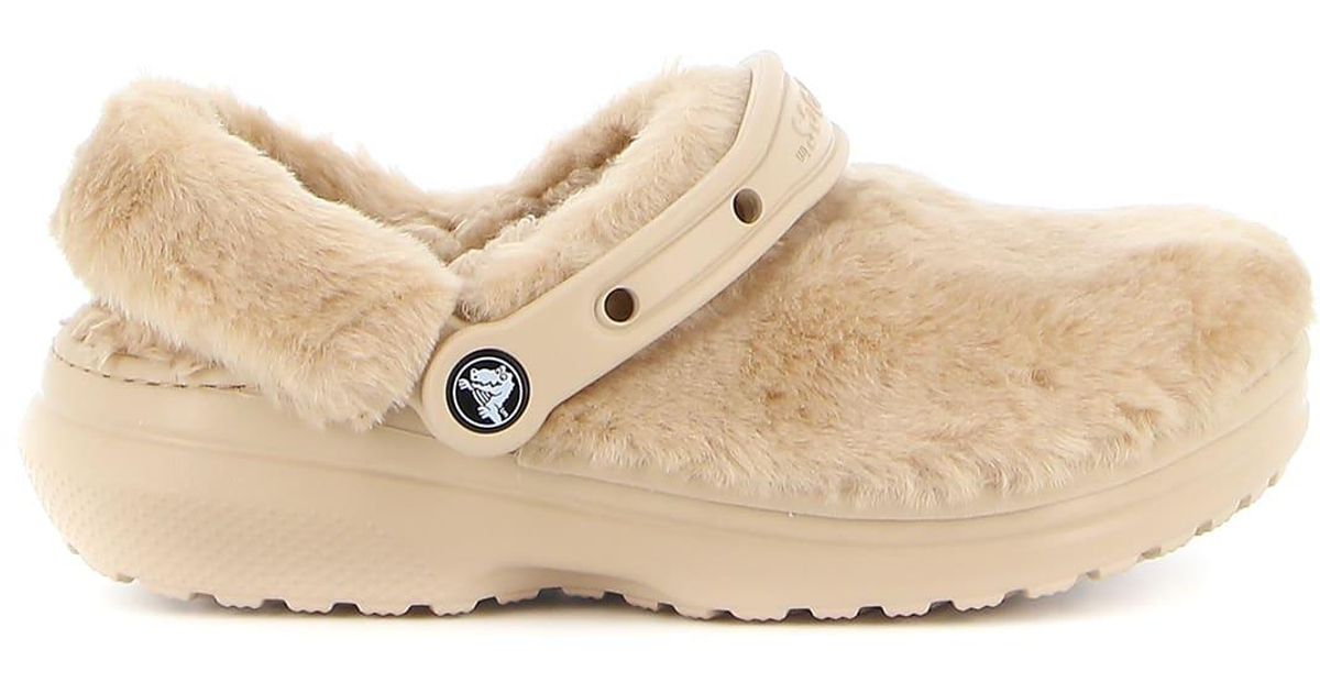 classic fur sure