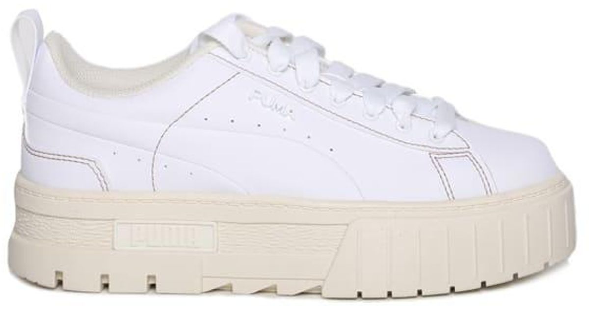 puma mayze infuse sneakers