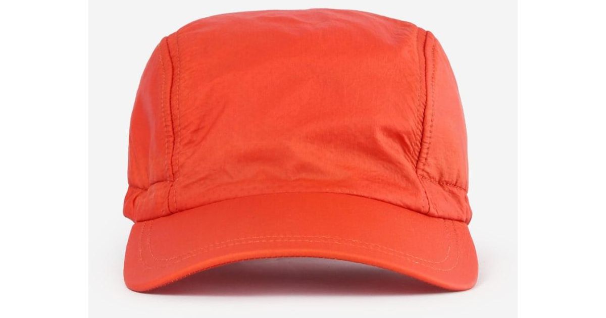 Our Legacy Sports Hats in Red for Men | Lyst