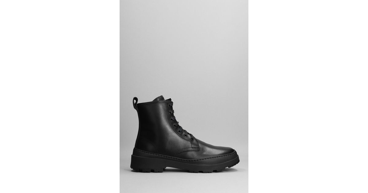 brutus combat boot