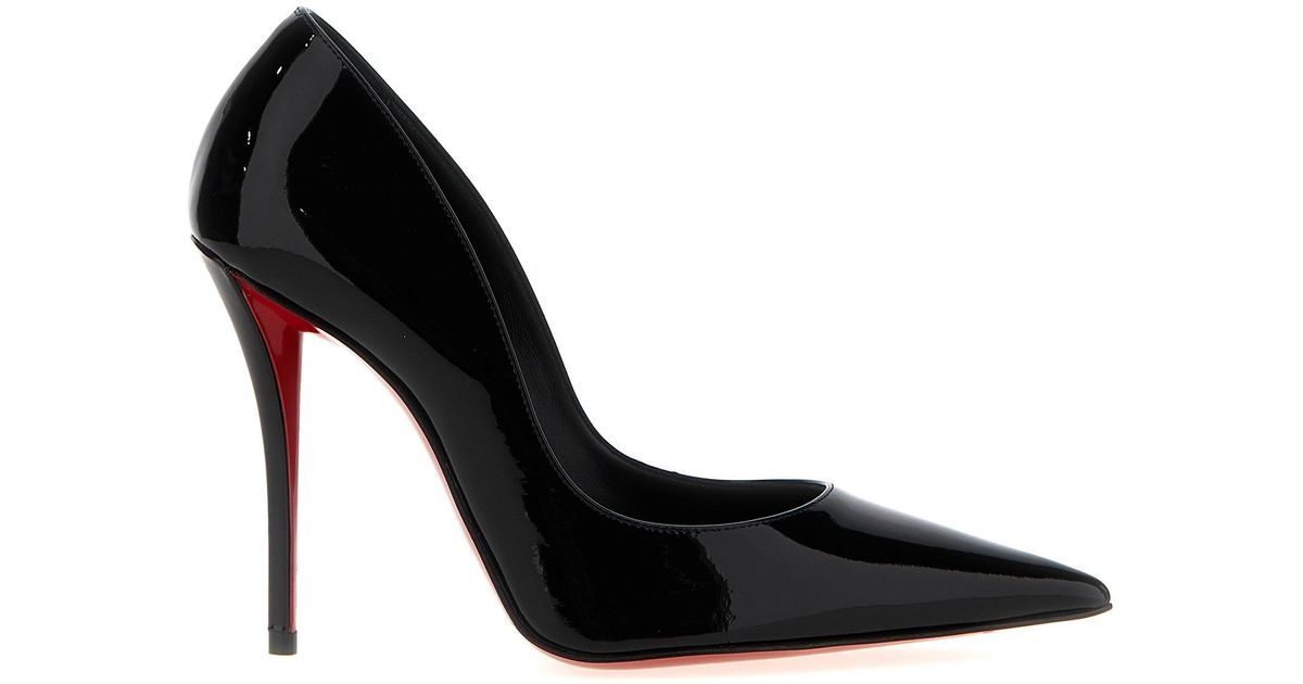 Christian Louboutin Miss Z Pump