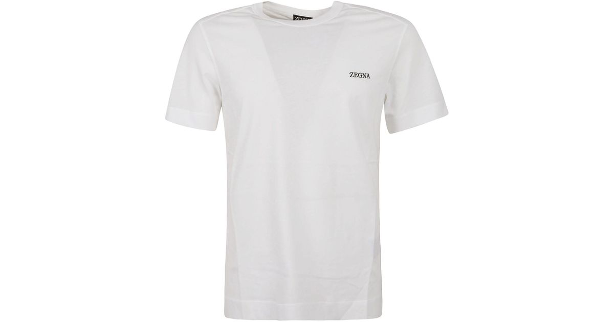 じることが﹁ ERMENEGILDO ZEGNA T-shirts メンズ：active-store ただきます