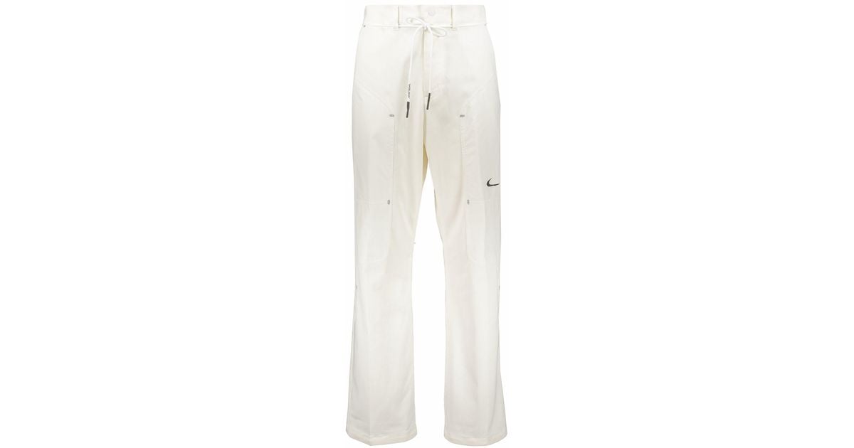 VIRGIL ABLOH着用 OFF WHITE パンツ VIRGIL ABLOH着用 OFF WHITE パンツ