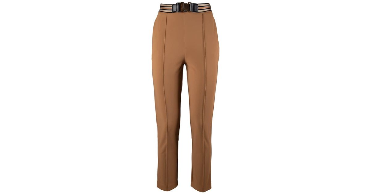 Elisabetta Franchi Light Cigarette 