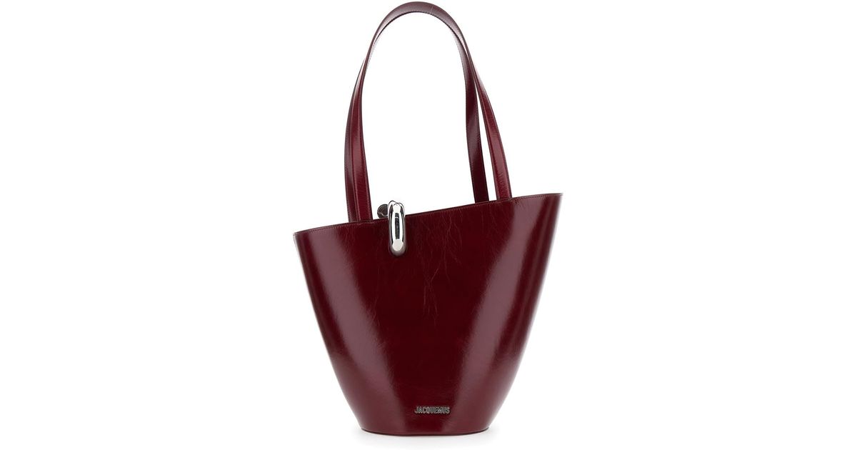 'Le Bambola Moyen' shoulder bag Shoulder bags