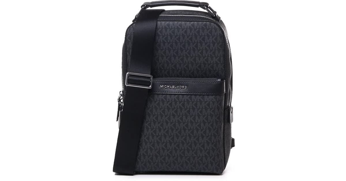 Michael kors one outlet strap shoulder bag