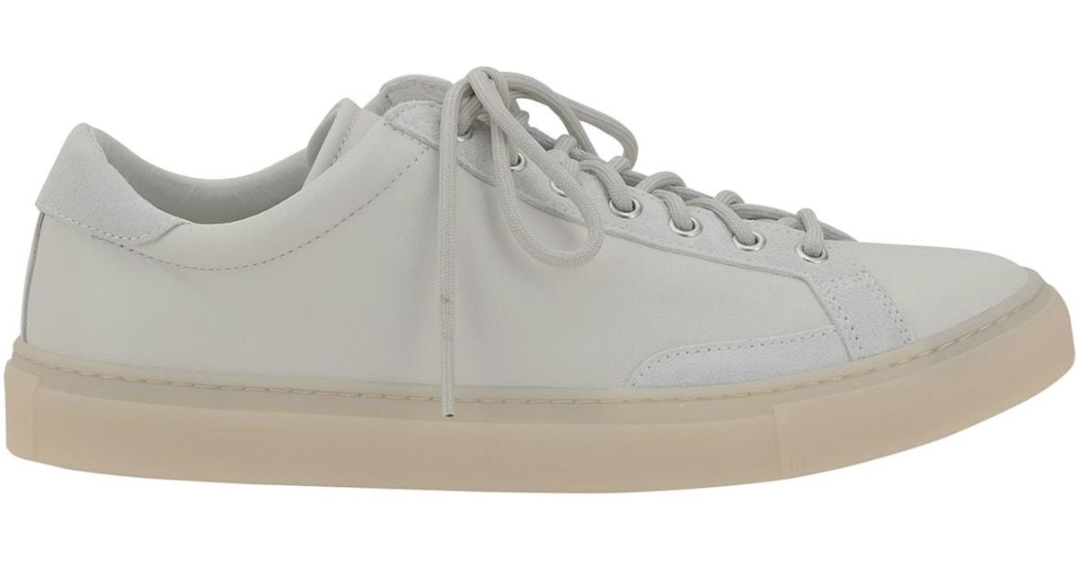 スニーカー DIEMME Men Sneakers DI25SPVLMS03L001OFF PAPYRUSNAP WHITE DI25FWMLW-S03S006XBM_A.png?v=