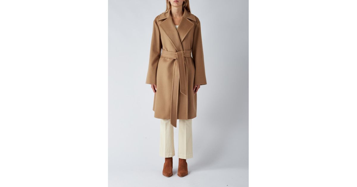 Katai coat max on sale mara