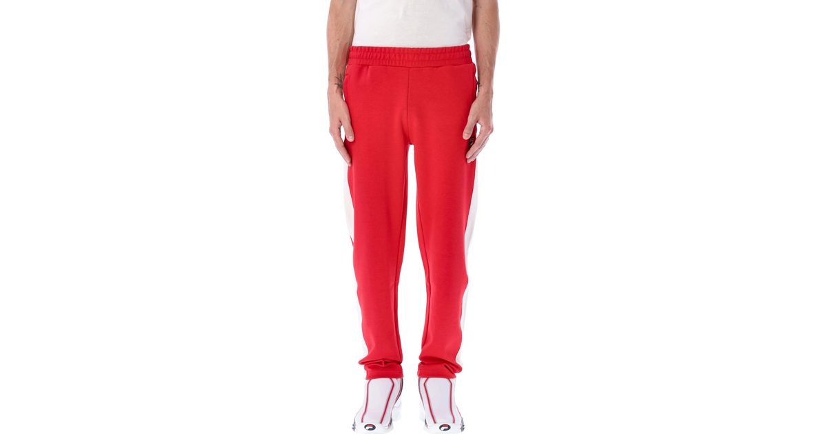 fila settanta pants