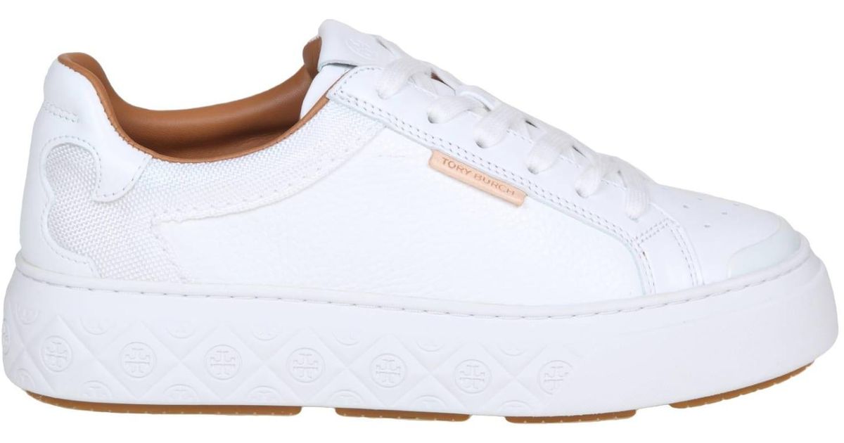 tory burch ladybug sneaker