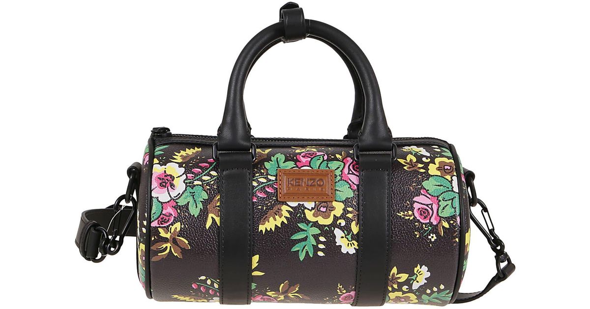 kenzo holdall