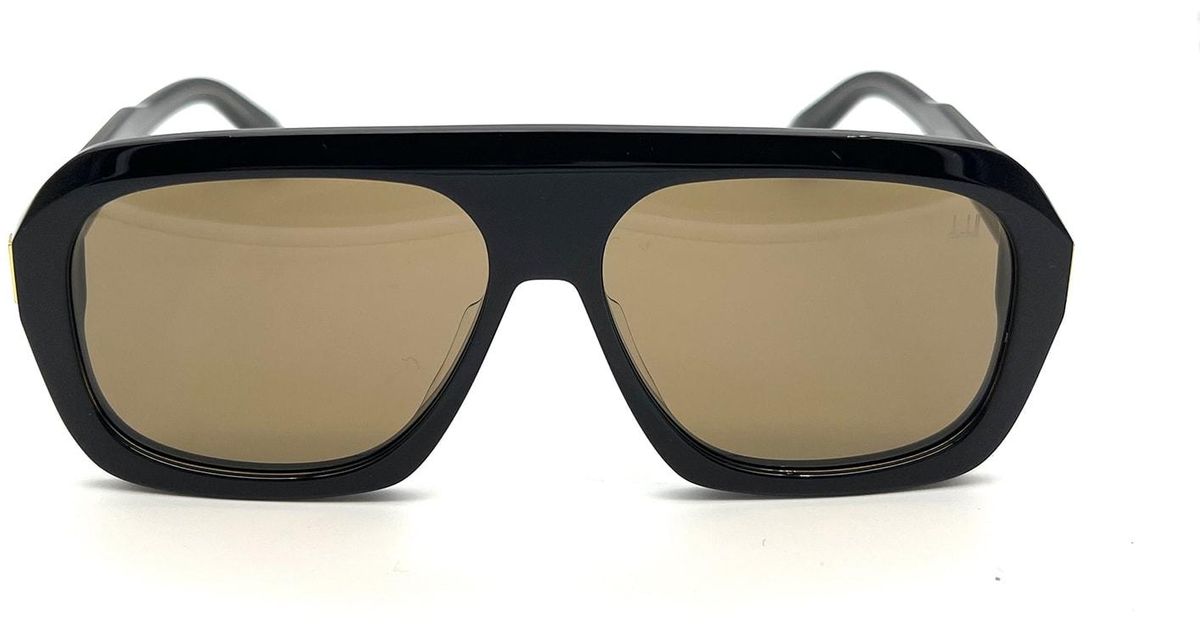 Dunhill Du0022s Sunglasses | Lyst
