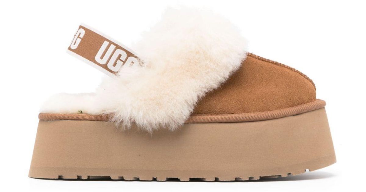 funkette ugg size 10
