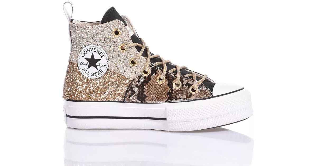 Converse snake deals