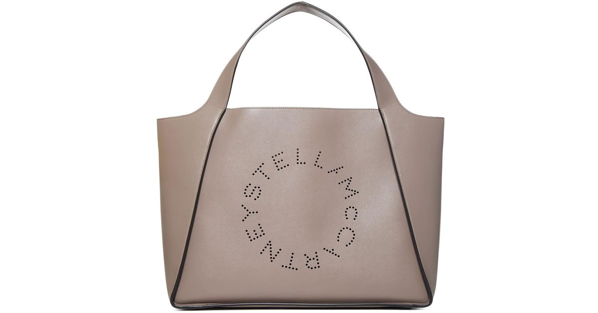 Shopping bag hotsell stella mccartney