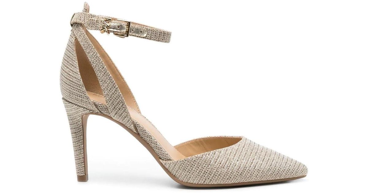 brielle pump michael kors