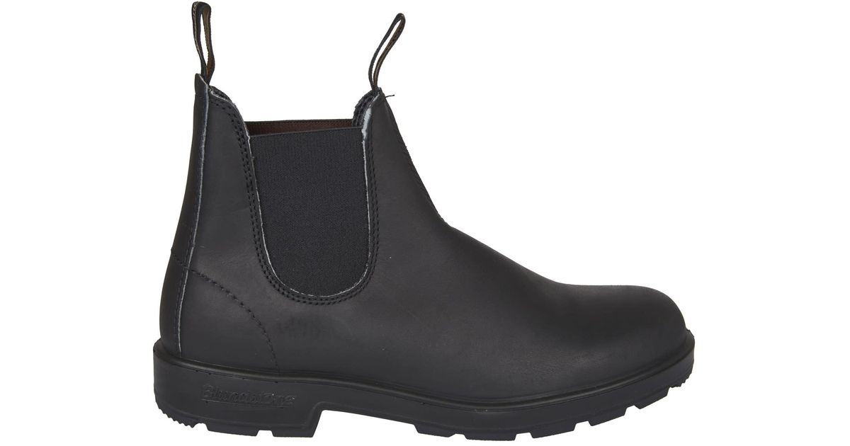 blundstone black 510