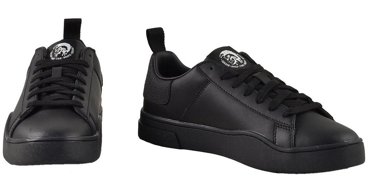 diesel sneakers mens sale